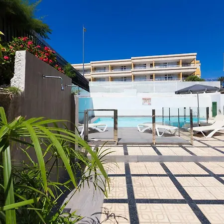 Apartamento Jumilla Vista Mar 12 Apartment *