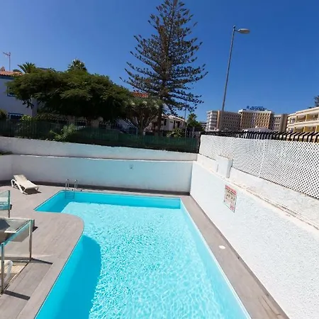 Apartamento Jumilla Vista Mar 12 Apartment *
