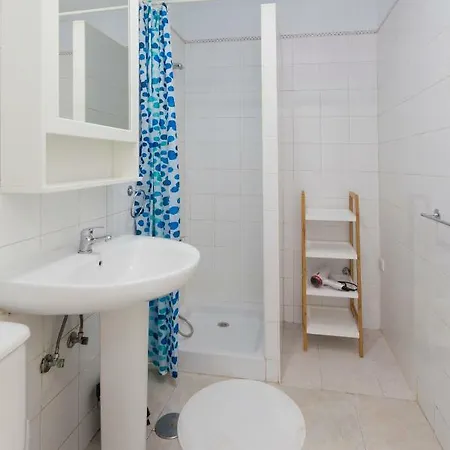 Apartamento Jumilla Vista Mar 12 Playa del Ingles (Gran Canaria)