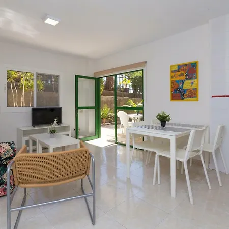 Apartamento Jumilla Vista Mar 12 Apartment