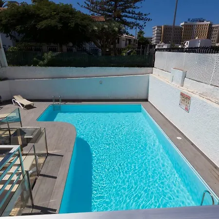 Apartamento Jumilla Vista Mar 12 Apartment