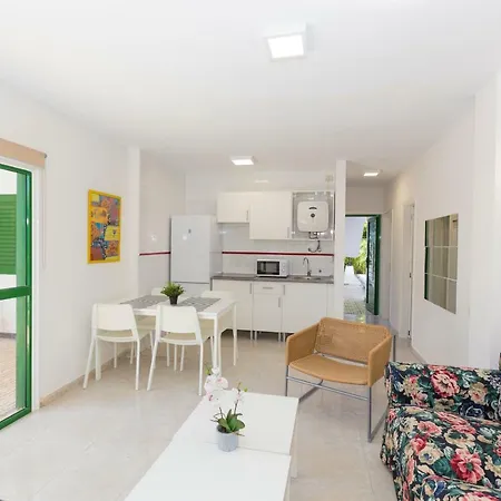Apartamento Apartamento Jumilla Vista Mar 12