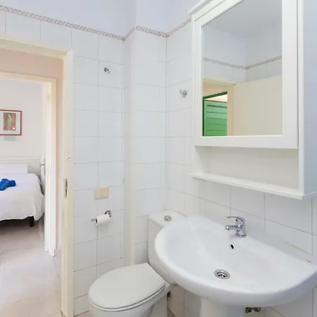 Apartamento Jumilla Vista Mar 12 Apartamento *